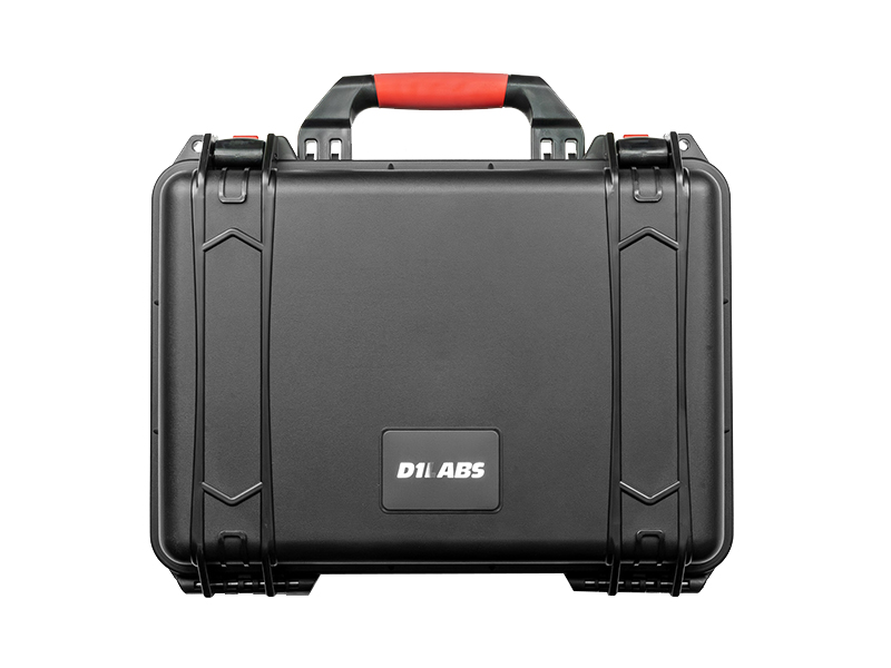 D1 Labs Safety Case for DJI Avata 2